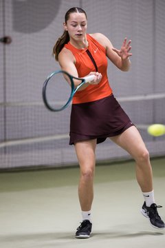 Bild 18 - NL TSV Glinde II - Tennisverein Lohne II : Ergebnis: 5:1
